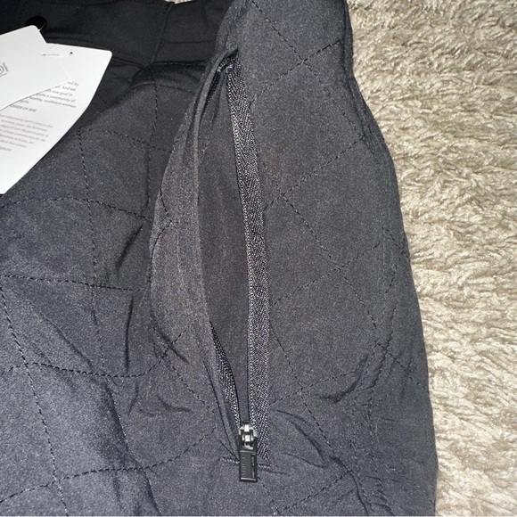 NWT ATHLETA APRÉS SKI QUILTED SKIRT - Picture 5 of 6